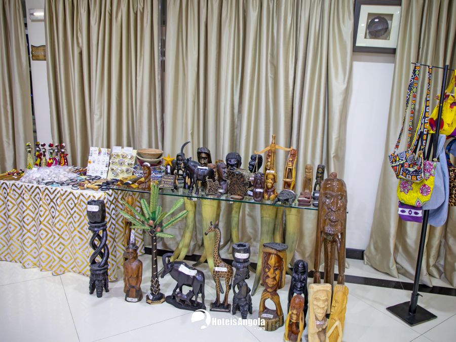 Hotel Chik Chik Namibe - Imagem 20